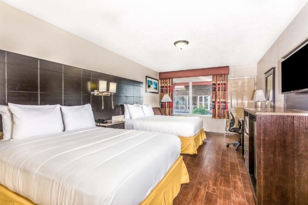 Econo Lodge Inn & Suites image 2